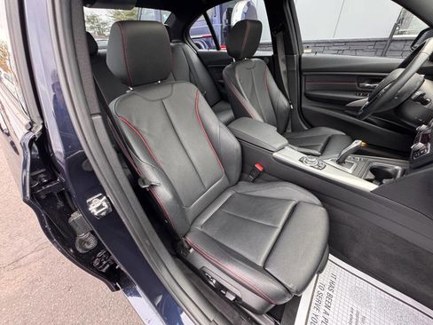 Used 2012 BMW 335i Sedan image 31