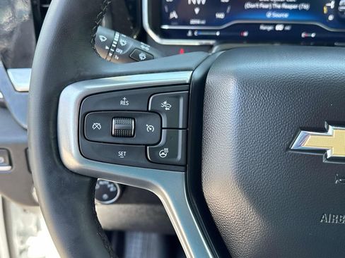 Used 2024 Chevrolet Silverado 1500 LT w/ Protection Package image 21