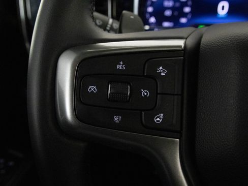 Used 2024 Chevrolet Silverado 1500 RST w/ Redline Edition image 28