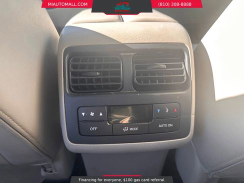 Used 2011 MAZDA CX-9 Touring w/ Moonroof & Bose Audio Pkg image 24