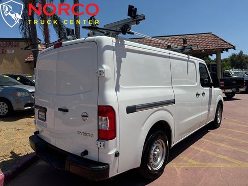 Used 2019 Nissan NV 1500 S image 11