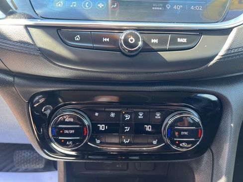 Used 2023 Buick Encore GX Select image 27