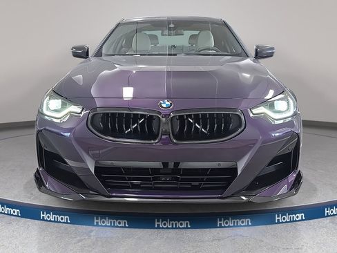 New 2025 BMW 230i xDrive Coupe w/ M Sport Package image 2