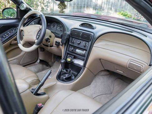 Used 1995 Ford Mustang GT RWD image 32