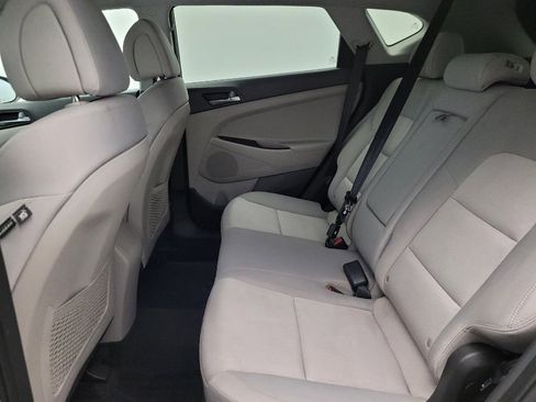 Used 2017 Hyundai Tucson SE FWD image 18