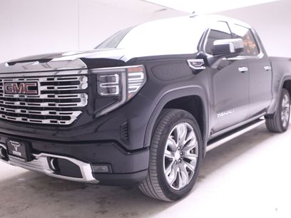 Used 2022 GMC Sierra 1500 Denali w/ Denali Reserve Package