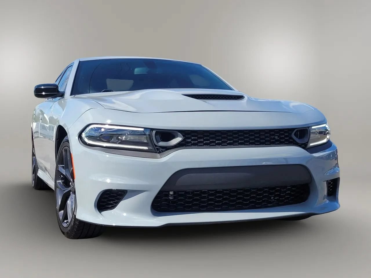 Used 2022 Dodge Charger GT w/ Blacktop Package RWD image 16