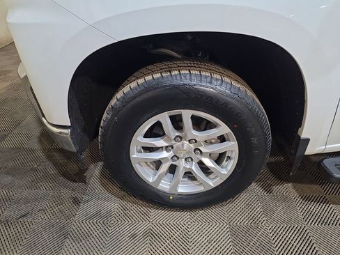 Used 2019 Chevrolet Silverado 1500 LT w/ All-Star Edition image 18