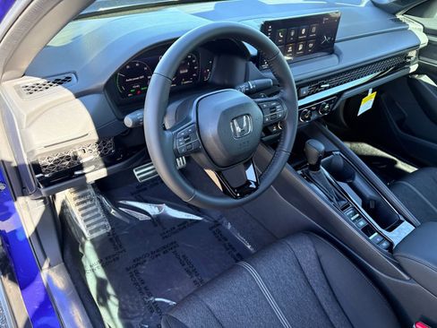 New 2026 Honda Accord Sport image 11