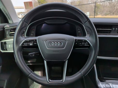 Used 2019 Audi A6 3.0T Premium Plus w/ Premium Plus Package image 21