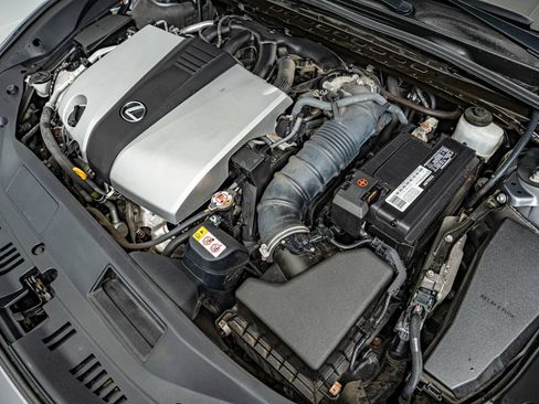 Used 2019 Lexus ES 350 w/ Premium Package FWD image 41