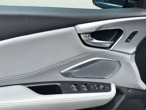 Used 2023 Acura RDX FWD w/ Technology Package image 11