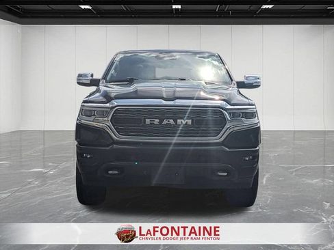 Used 2019 RAM 1500 Limited AWD/4WD image 8