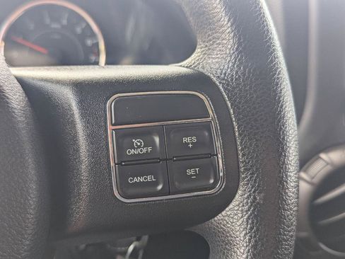Used 2015 Jeep Wrangler Unlimited Sport AWD/4WD image 19