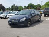 Used 2011 Chevrolet Malibu LT w/ Power Convenience Package image 2