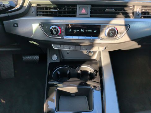 Certified 2024 Audi A5 2.0T Premium Plus image 28