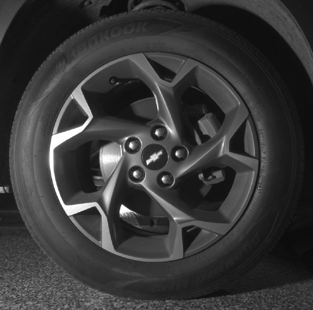 Used 2024 Chevrolet Trax LT w/ LT Convenience Package FWD image 12
