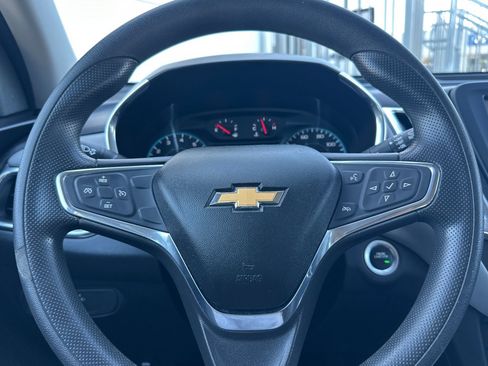 Used 2019 Chevrolet Equinox LS FWD image 23