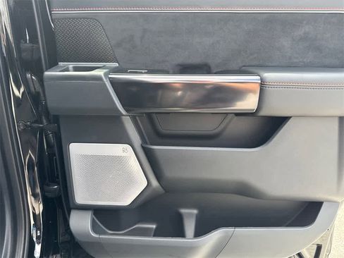 New 2025 Ford F150 Raptor w/ Equipment Group 803A Raptor R image 15