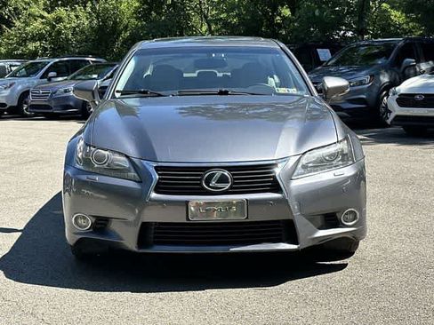 Used 2013 Lexus GS 350 AWD w/ Premium Pkg image 22