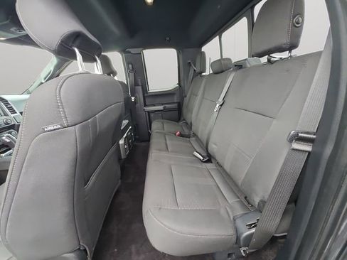 Used 2016 Ford F150 XLT w/ Equipment Group 302A Luxury image 12