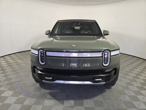 Used 2023 Rivian R1S Launch Edition AWD/4WD image 8