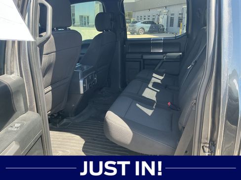 Used 2018 Ford F150 XLT w/ Equipment Group 302A Luxury image 6