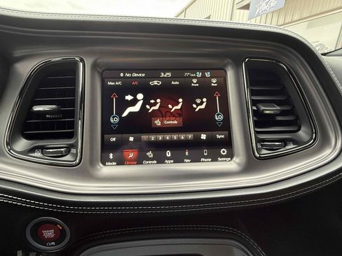 Used 2023 Dodge Challenger SRT Hellcat RWD image 44