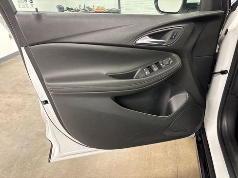 Used 2024 Buick Encore GX Sport Touring w/ Comfort Package image 21