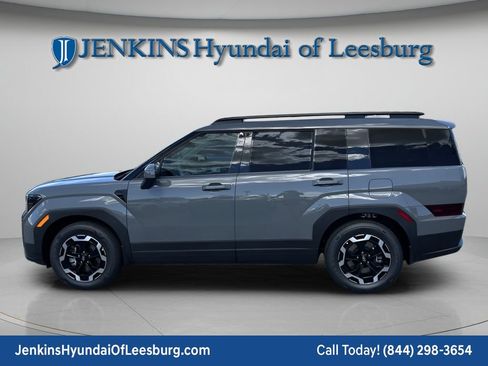 New 2026 Hyundai Santa Fe SEL FWD image 6