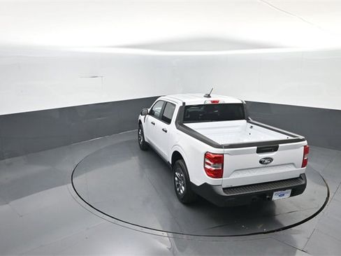 New 2026 Ford Maverick XLT w/ Equipment Group 301A image 13