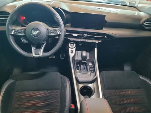 New 2023 Dodge Hornet GT Plus w/ Track Pack image 7