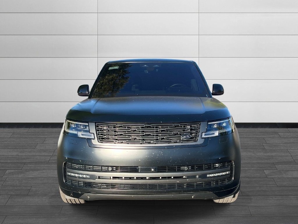 Used 2023 Land Rover Range Rover SE AWD/4WD image 8