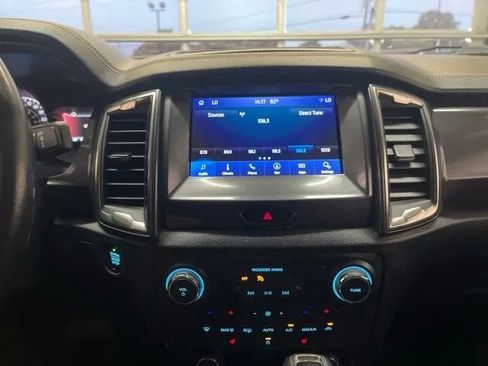 Used 2020 Ford Ranger Lariat w/ Equipment Group 501A Mid AWD/4WD image 24