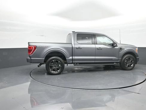 Certified 2023 Ford F150 XLT w/ Equipment Group 302A High AWD/4WD image 8
