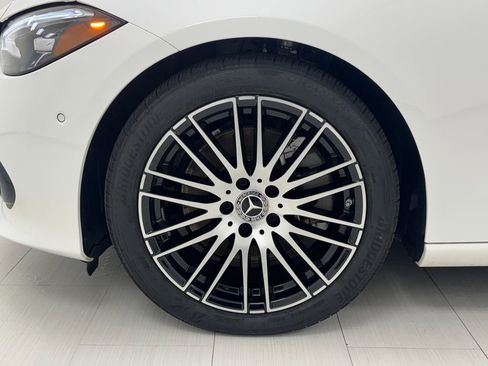 Used 2024 Mercedes-Benz C 300 4MATIC Sedan image 41