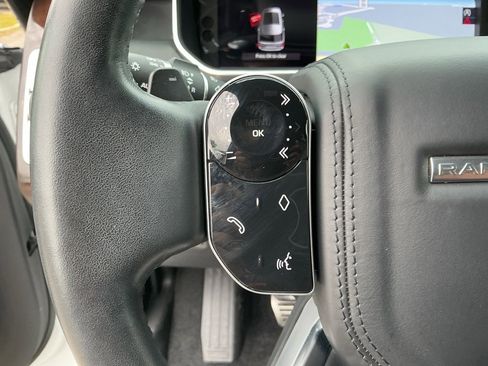 Used 2021 Land Rover Range Rover P525 Westminster Edition LWB image 19