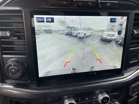 Used 2022 Ford F150 XLT w/ Equipment Group 302A High image 22