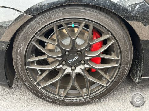 Used 2020 Tesla Model 3 Performance AWD/4WD image 6