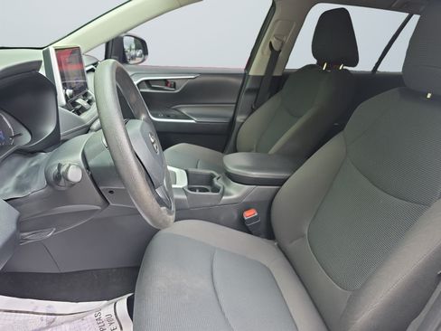 Used 2023 Toyota RAV4 LE AWD/4WD image 10