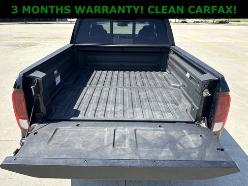 Used 2019 Honda Ridgeline RTL-E image 23