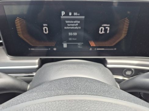 New 2026 Kia K5 GT-Line AWD/4WD image 19