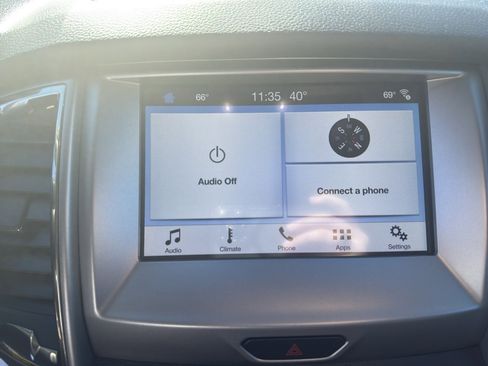 Used 2019 Ford Ranger XLT w/ Equipment Group 301A Mid image 16