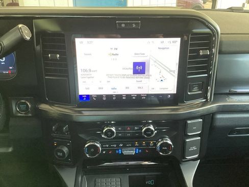 New 2026 Ford F350 Lariat AWD/4WD image 61