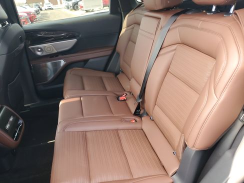 New 2026 Lincoln Nautilus Reserve image 31