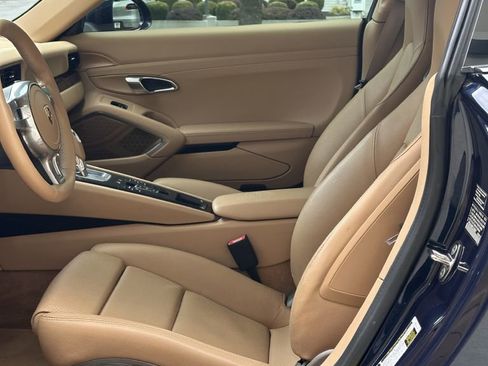 Used 2014 Porsche 911 Carrera image 21