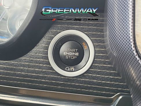 Used 2019 RAM 1500 Limited image 24