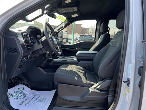 Used 2022 Ford F150 XL w/ STX Appearance Package image 20