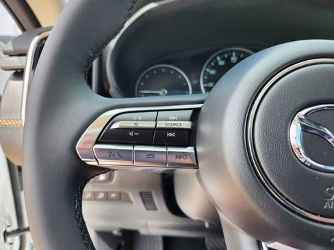 Used 2025 MAZDA CX-50 2.5 Hybrid w/ Weather Package image 21