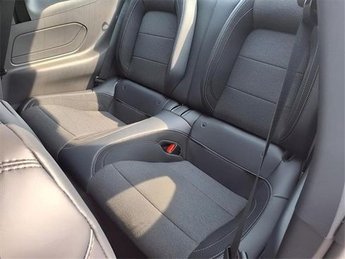 New 2025 Ford Mustang Ecoboost image 10